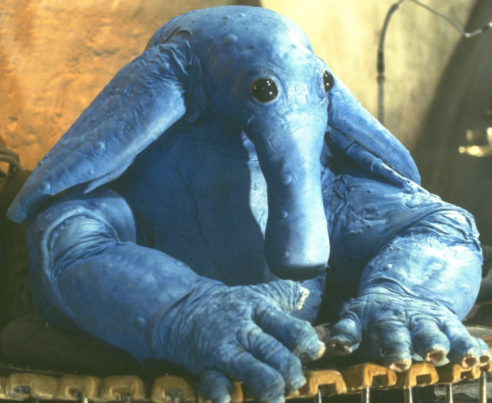 Max Rebo